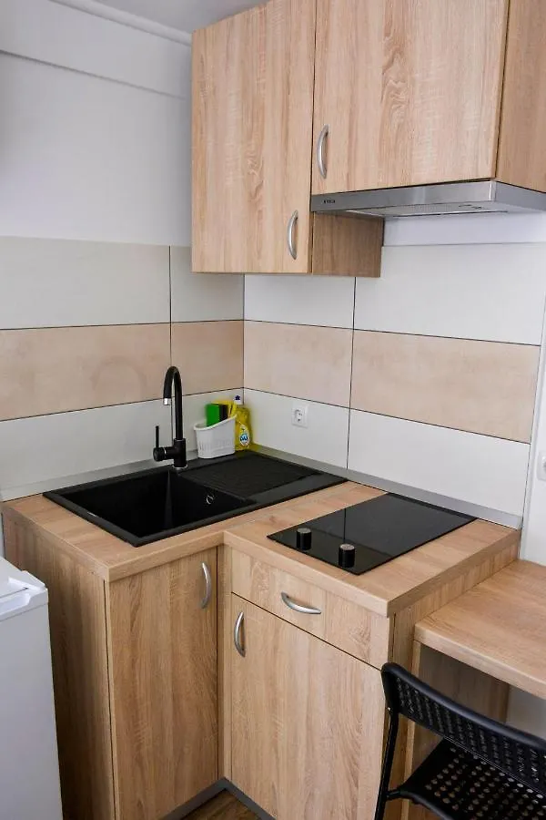 Apartmani Andela Kordic Supetarska Draga Apartment