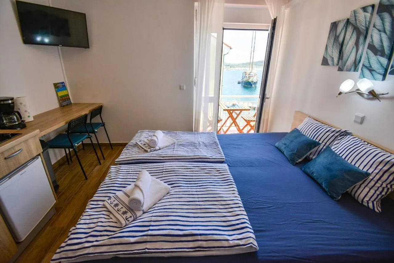 Apartmani Andela Kordic Supetarska Draga Apartment