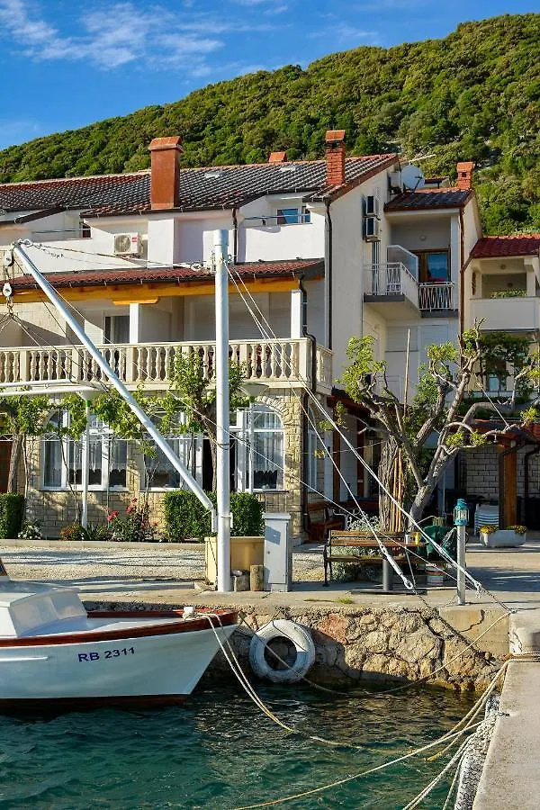 Apartmani Andela Kordic Supetarska Draga Apartment