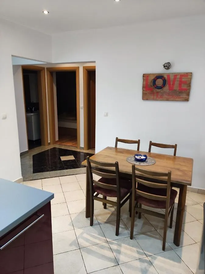 Apartmani Andela Kordic Supetarska Draga Croatia