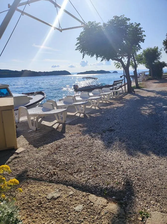 Apartmani Andela Kordic Supetarska Draga 0*,