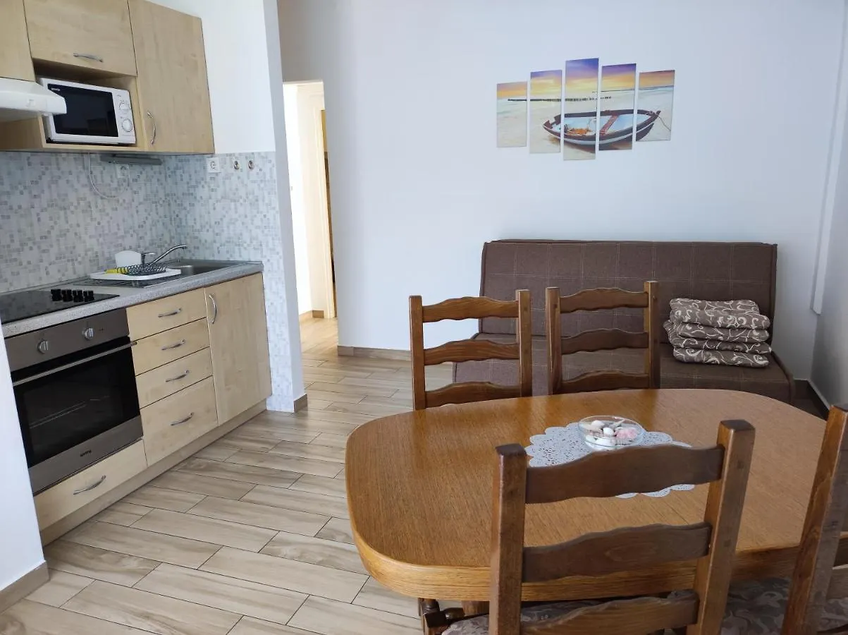 Apartmani Andela Kordic Supetarska Draga 0*,  Kroatien