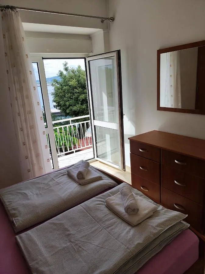 Apartment Apartmani Andela Kordic Supetarska Draga