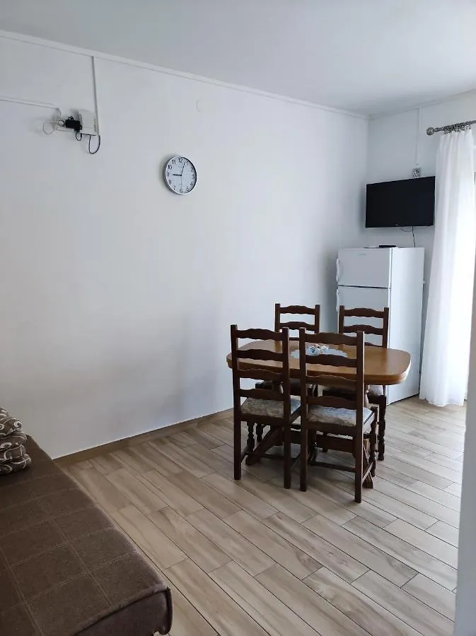 Apartmani Andela Kordic Supetarska Draga