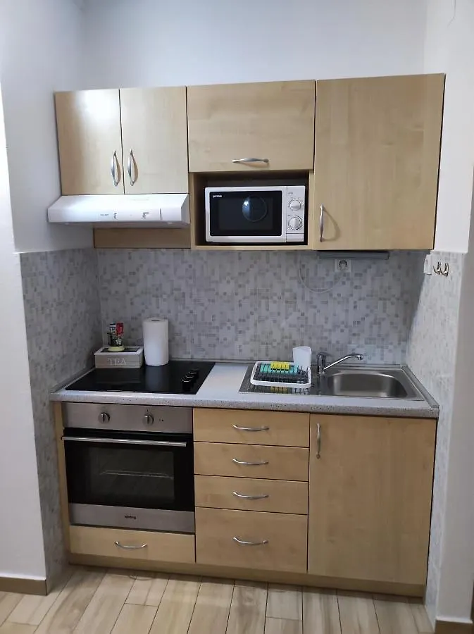 Apartmani Andela Kordic Supetarska Draga Apartment