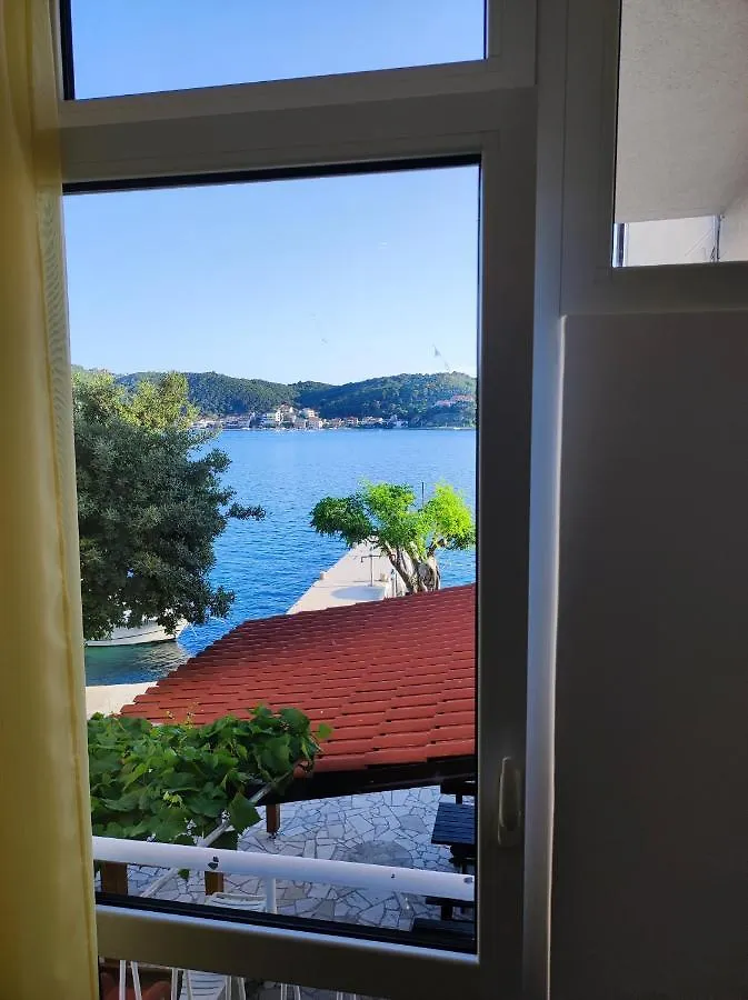 Apartmani Andela Kordic Supetarska Draga 0*,