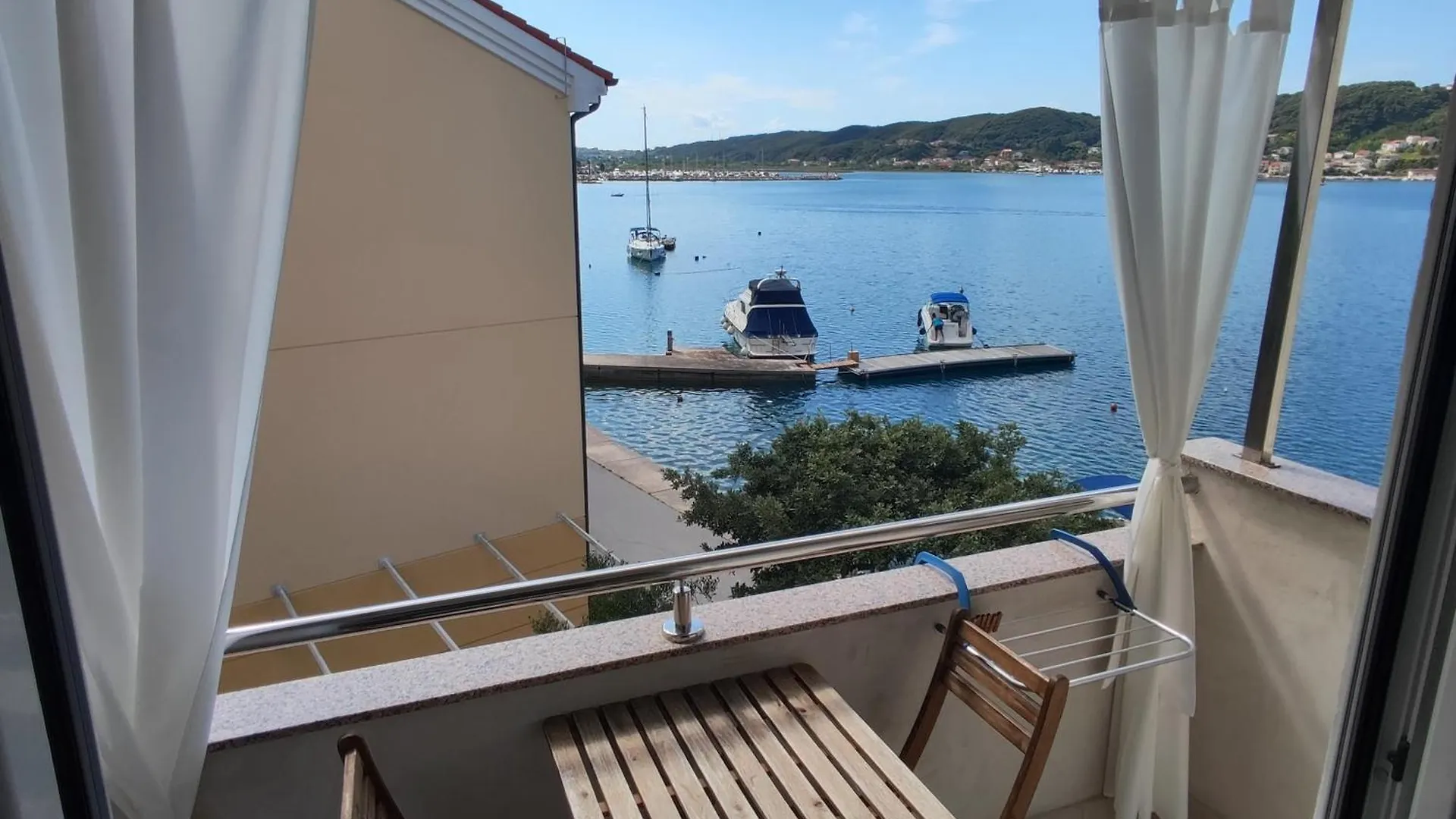 Apartmani Andela Kordic Supetarska Draga