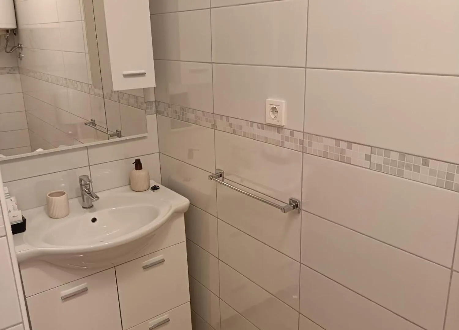 Apartment Apartmani Andela Kordic Supetarska Draga