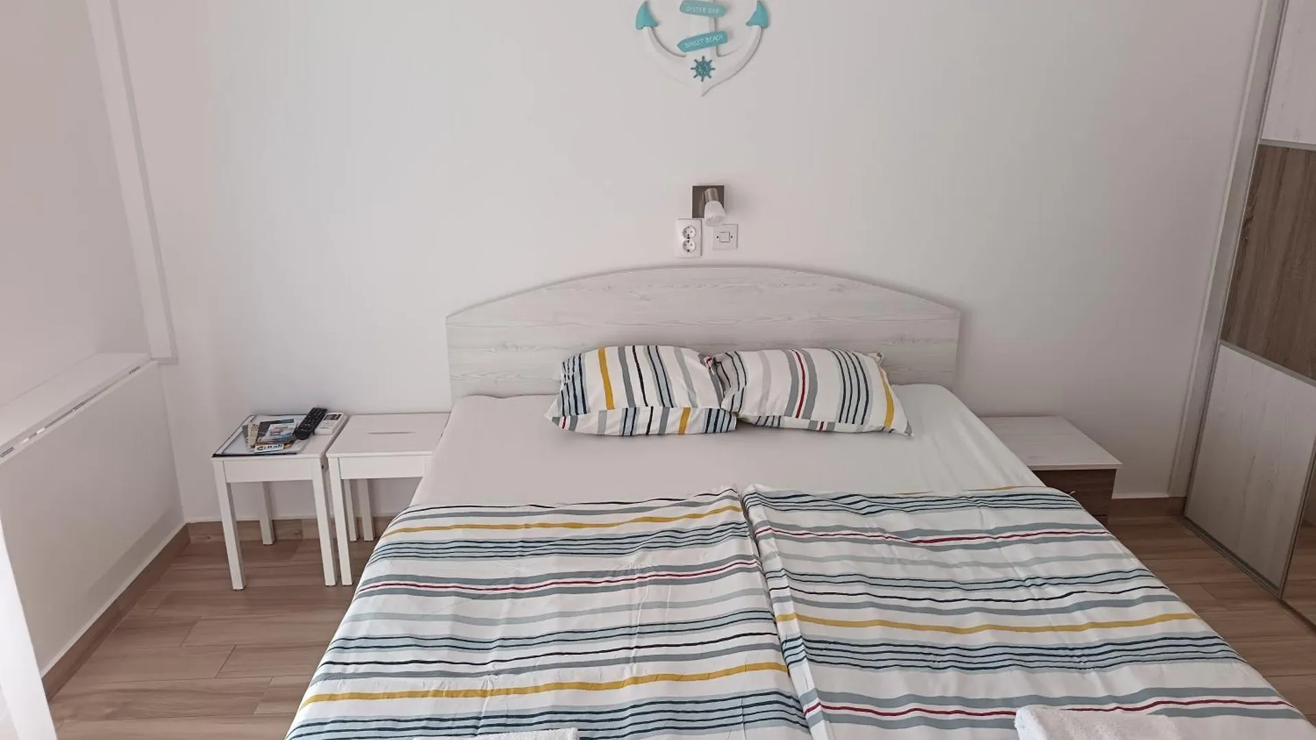 Apartmani Andela Kordic Supetarska Draga Apartment