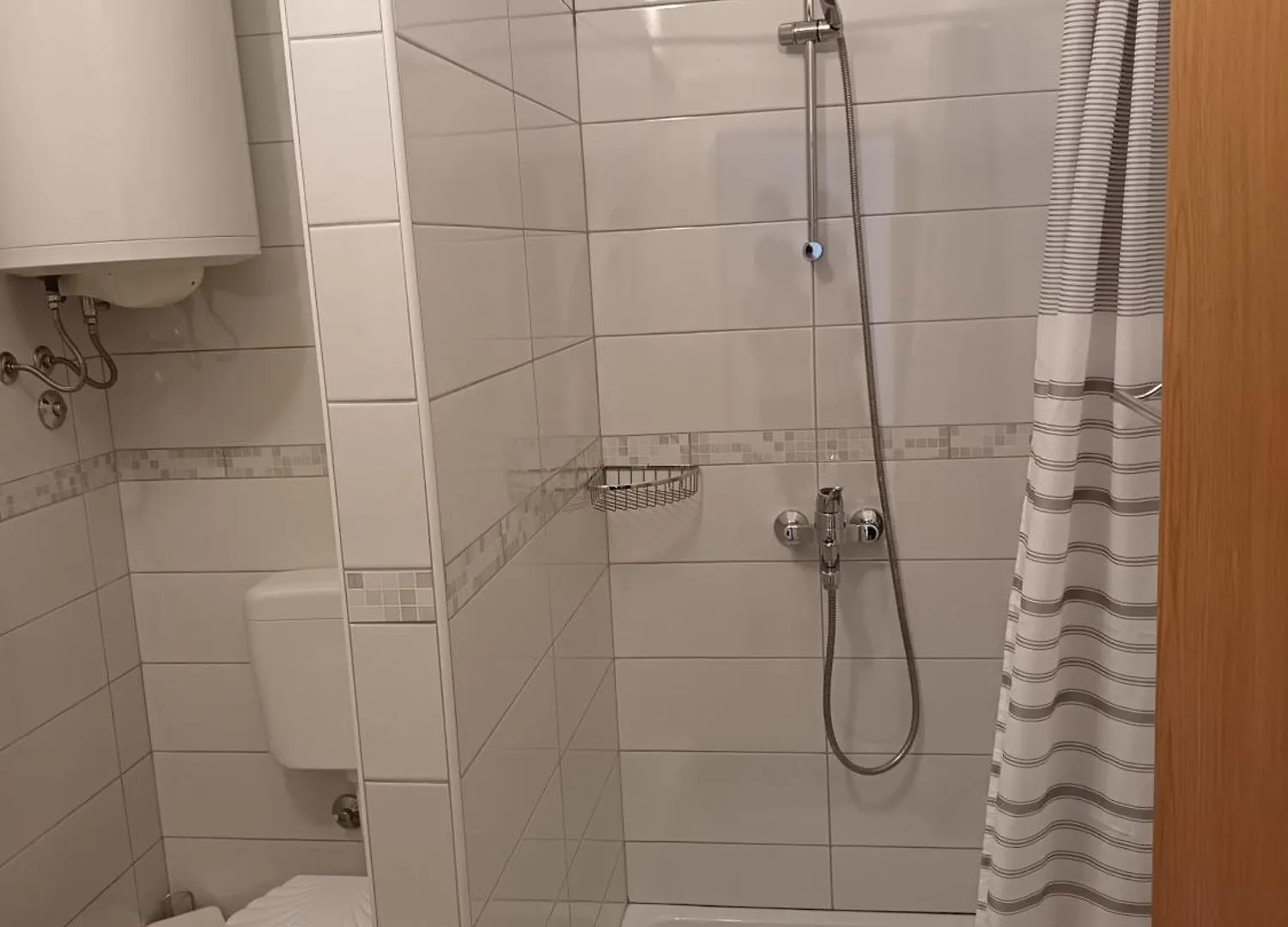 Apartmani Andela Kordic Supetarska Draga 0*,  Kroatien