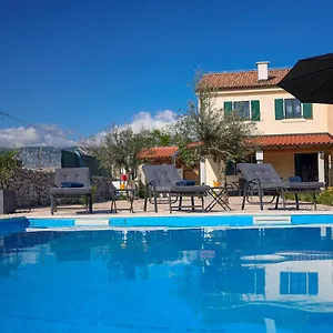  Villa Villa Niko 4 Stars Vacation Pet Friendly 200 M From Hidden Sandy Beach