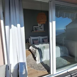  Apartment Mit 180° Meerblick