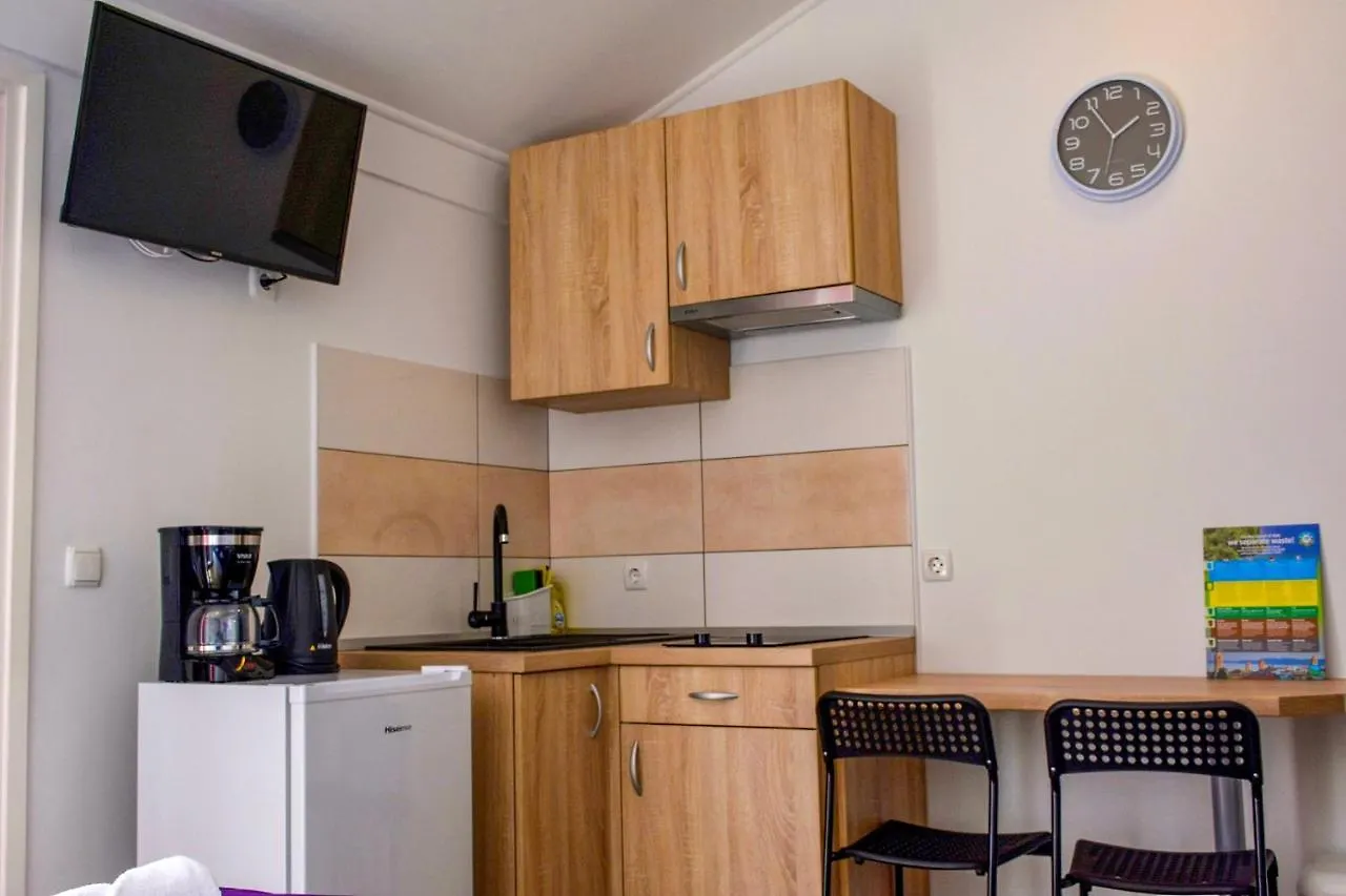 Apartmani Andela Kordic Supetarska Draga Kroatien