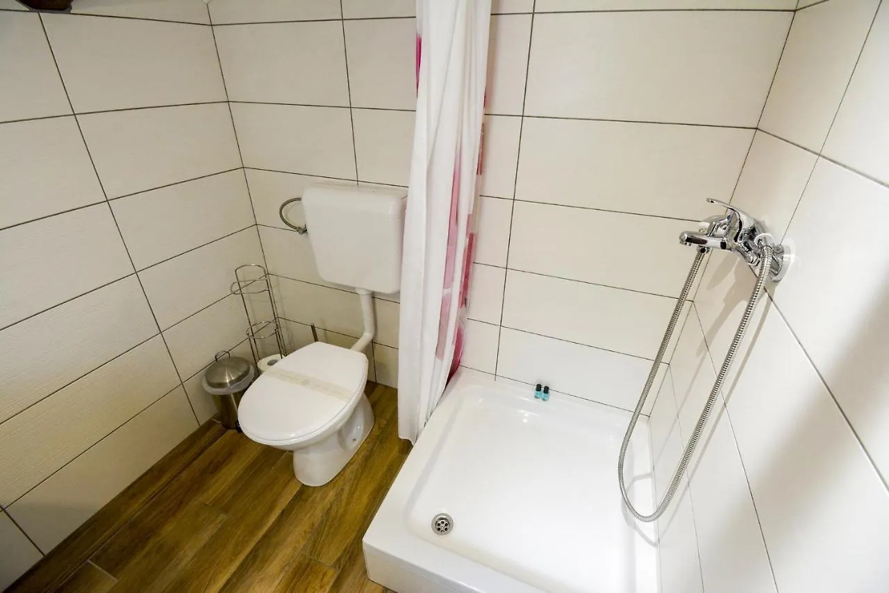 Apartmani Andela Kordic Supetarska Draga Apartment
