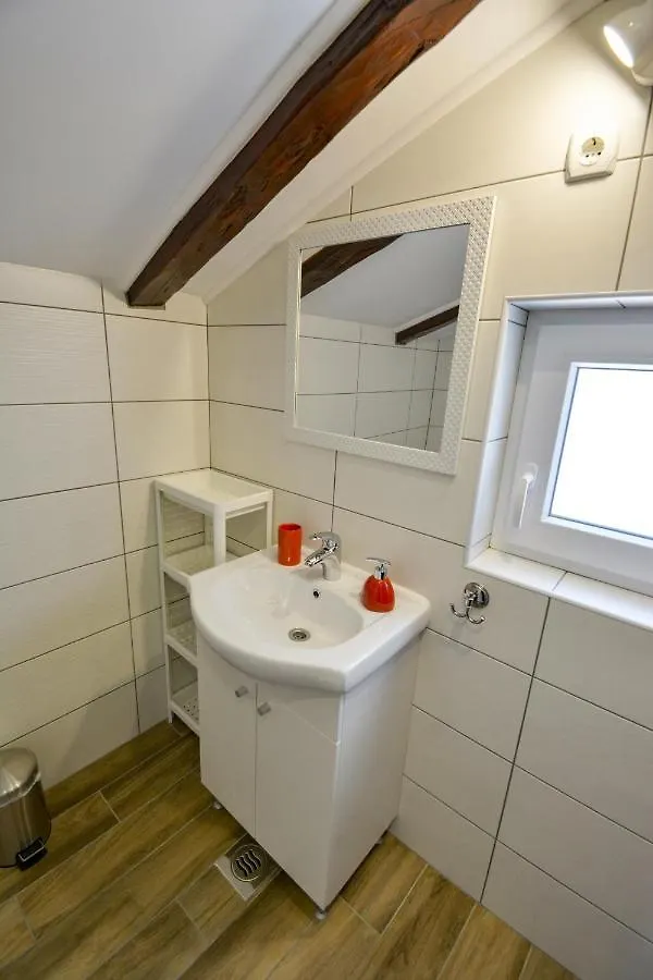 Apartmani Andela Kordic Supetarska Draga
