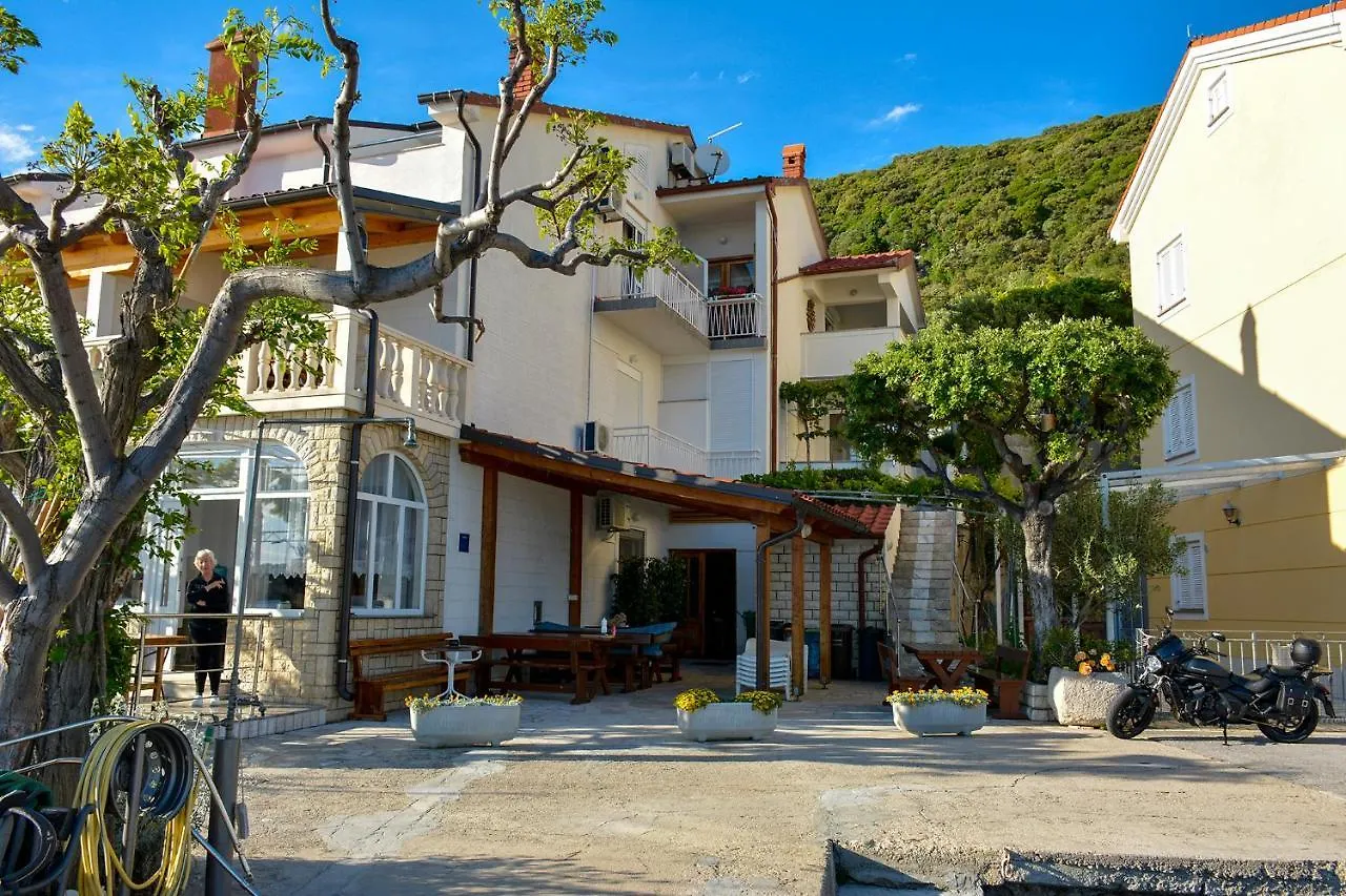 Apartment Apartmani Andela Kordic Supetarska Draga