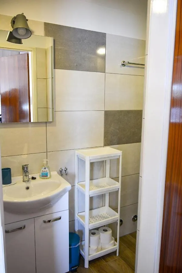 Apartmani Andela Kordic Supetarska Draga