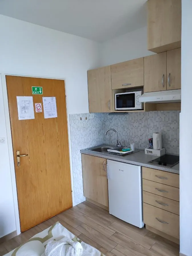 Apartmani Andela Kordic Supetarska Draga 0*,  Kroatien