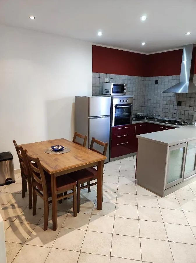Apartment Apartmani Andela Kordic Supetarska Draga