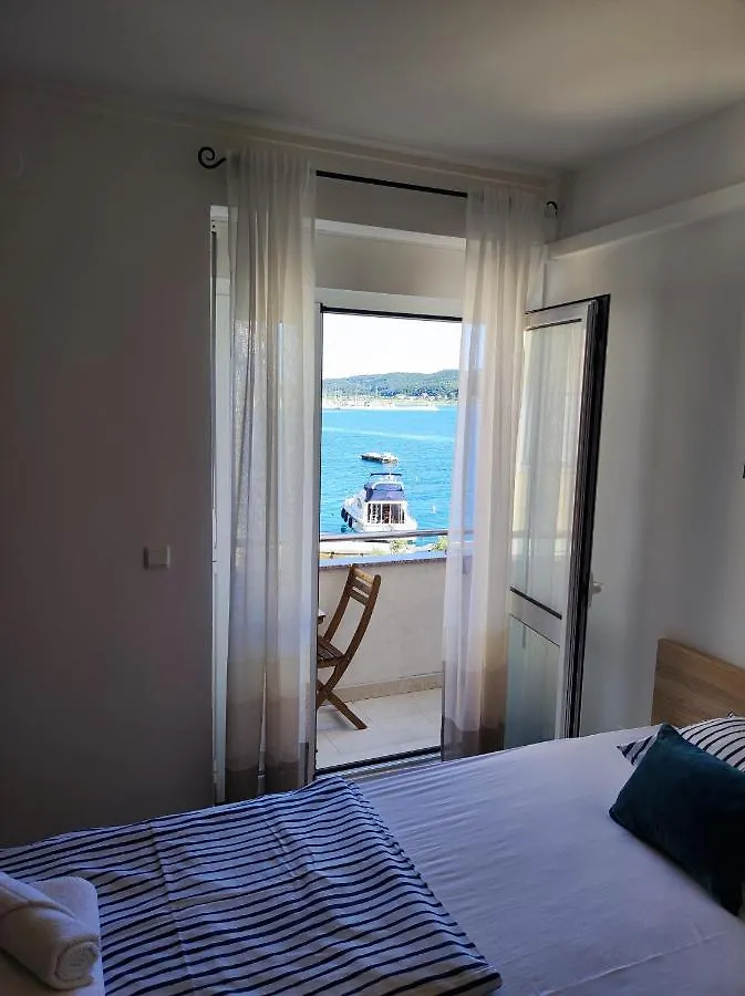 Apartmani Andela Kordic Supetarska Draga