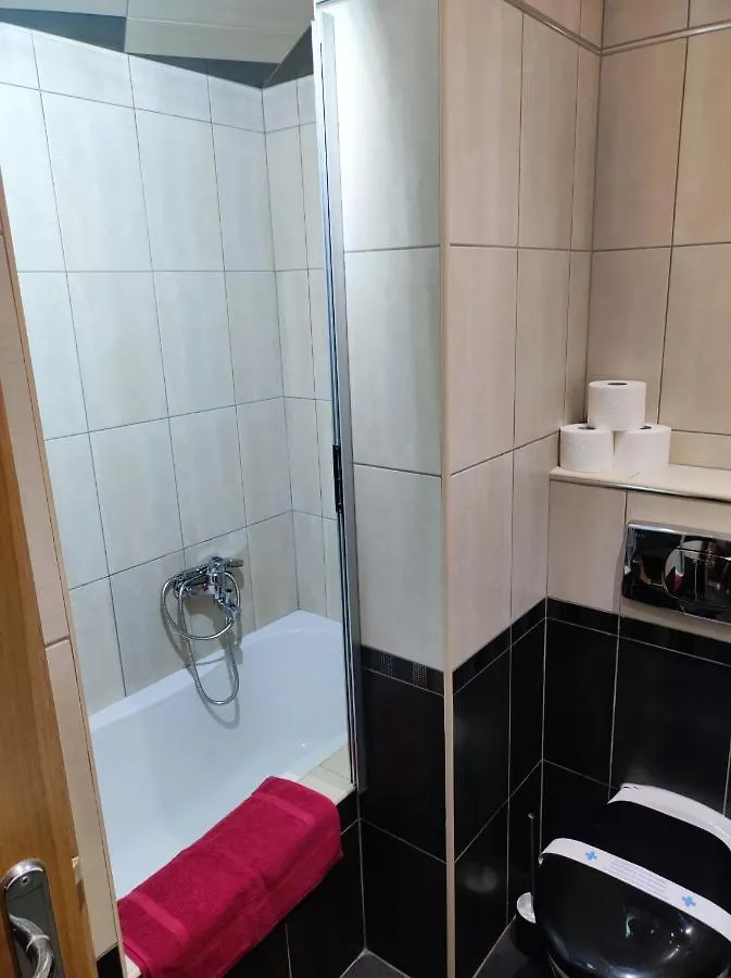 Apartment Apartmani Andela Kordic Supetarska Draga Kroatien