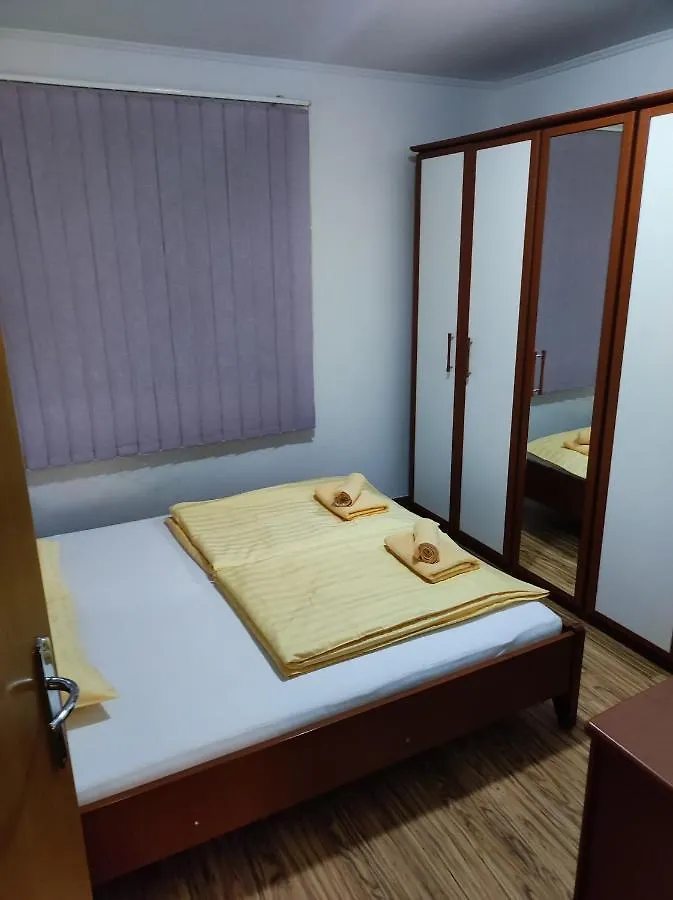 Apartment Apartmani Andela Kordic Supetarska Draga