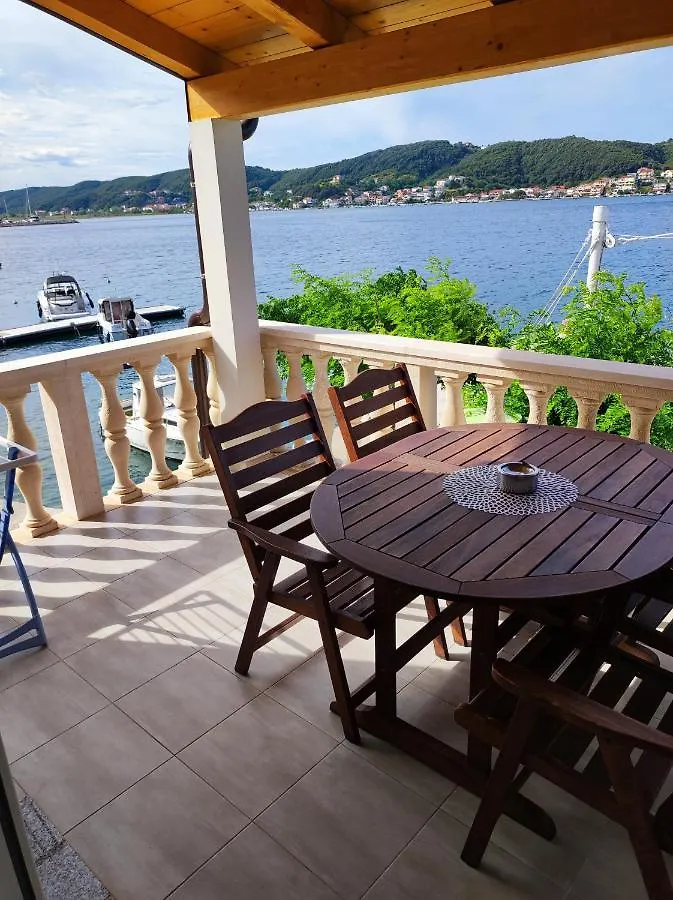 Apartmani Andela Kordic Supetarska Draga 0*,  Kroatien