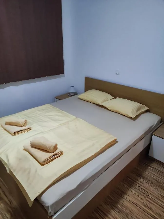 Apartment Apartmani Andela Kordic Supetarska Draga Kroatien