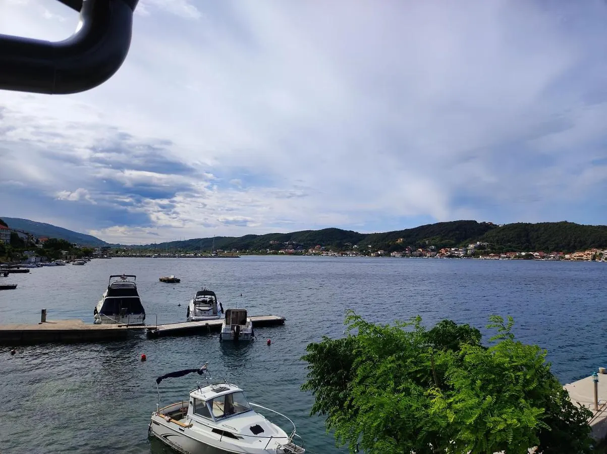 Apartmani Andela Kordic Supetarska Draga Apartment