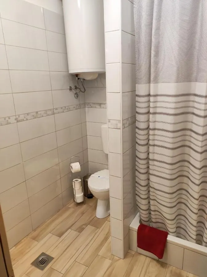 Apartmani Andela Kordic Supetarska Draga Kroatien