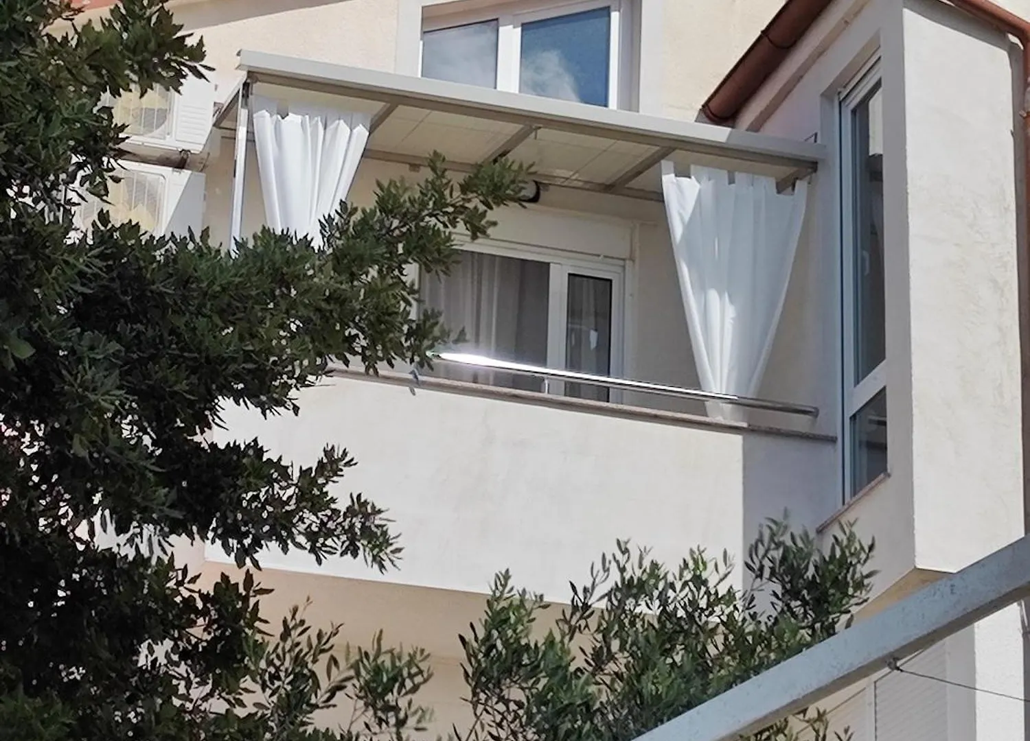 Apartmani Andela Kordic Supetarska Draga 0*,
