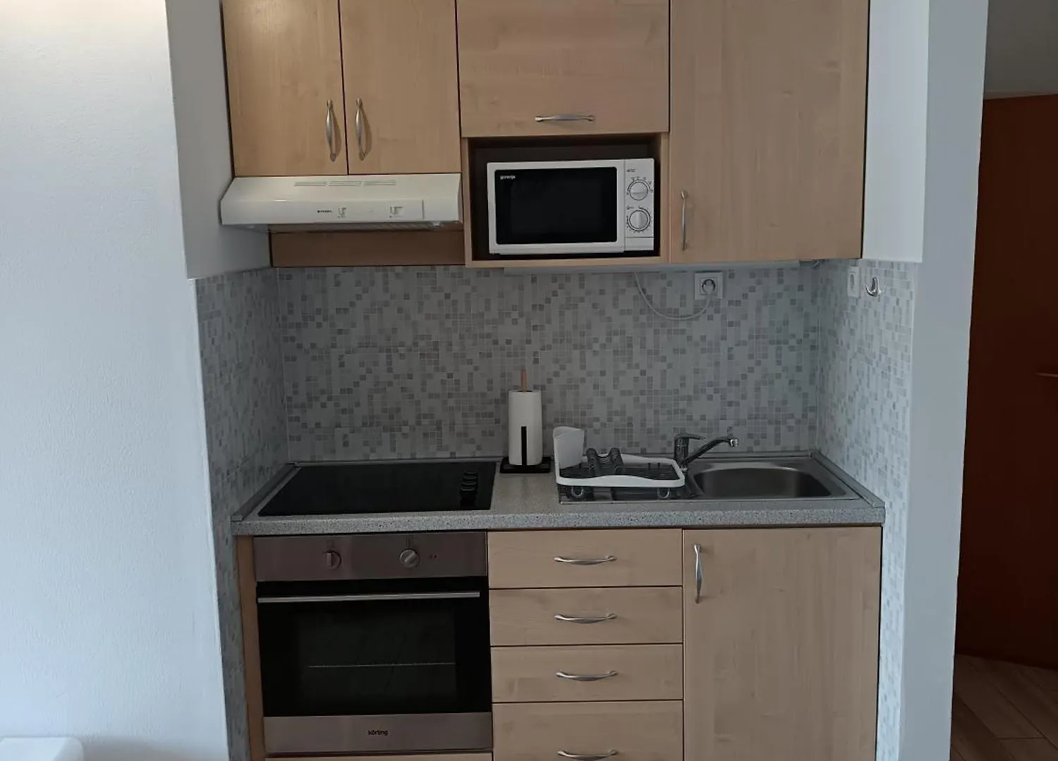 Apartmani Andela Kordic Supetarska Draga