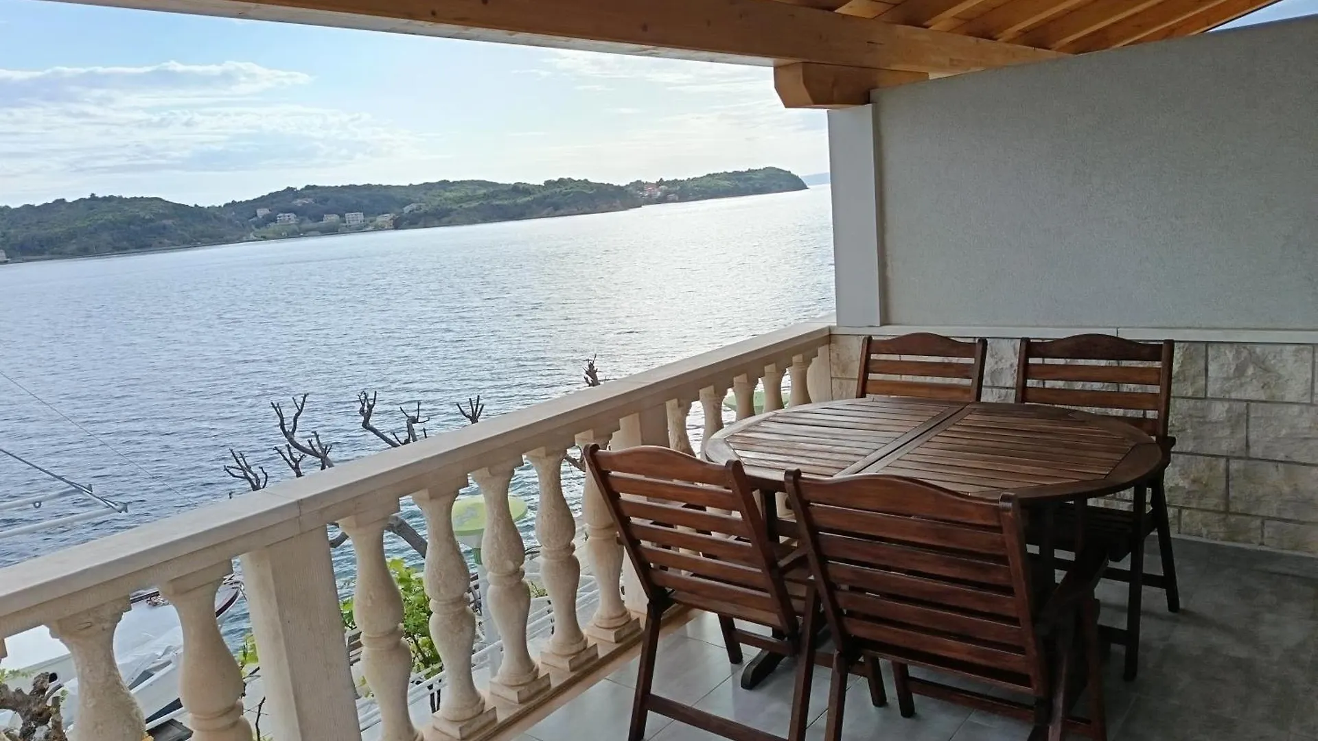 Apartment Apartmani Andela Kordic Supetarska Draga